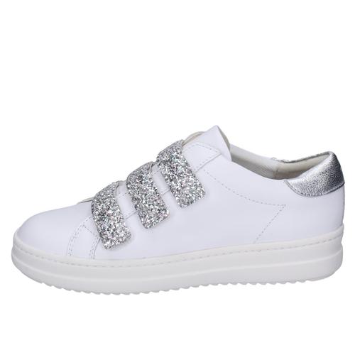 Basket Femme Geox Achat neuf ou d occasion pas cher Rakuten